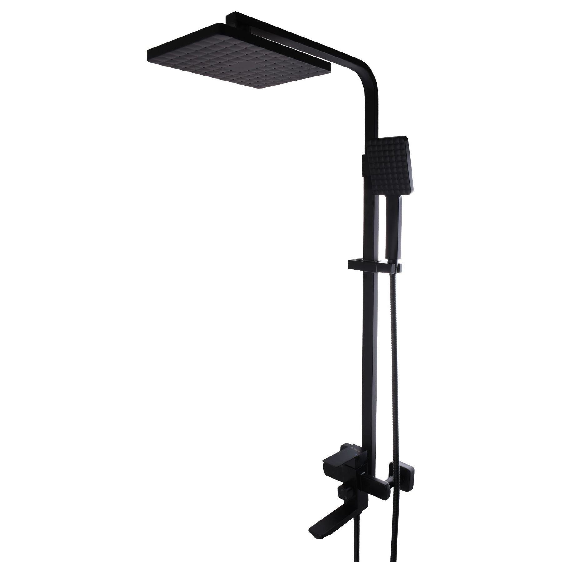 Душова система Globus Lux SICILIA VAN-SBQ-SH-04-BB - Image 1