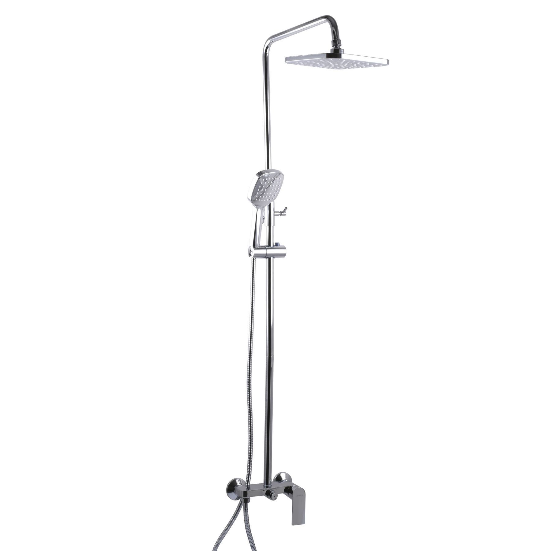 Душова система Globus Lux LAGUNA GLA-0005N - Image 1