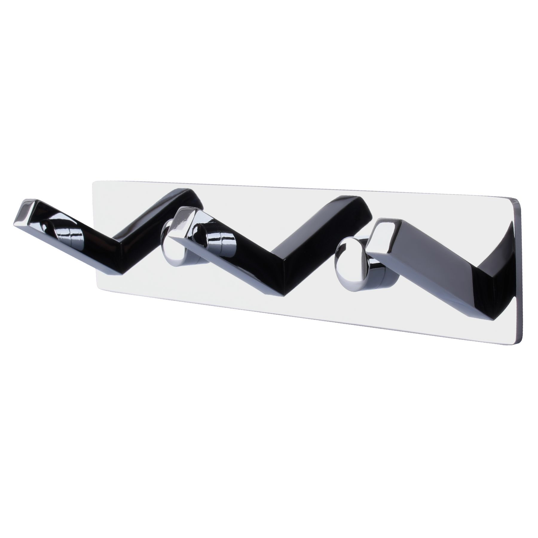 Планка з гачками TOPAZ TKB 9385-3 - Image 1