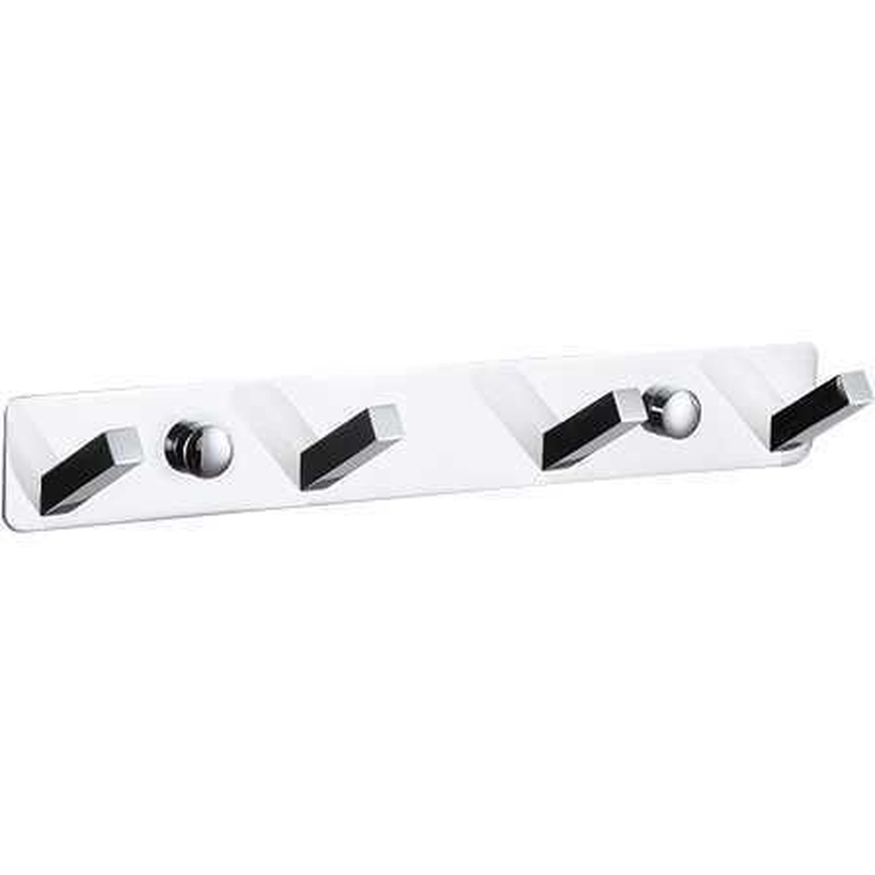 Планка з гачками TOPAZ TKB 9385-4 - Image 1