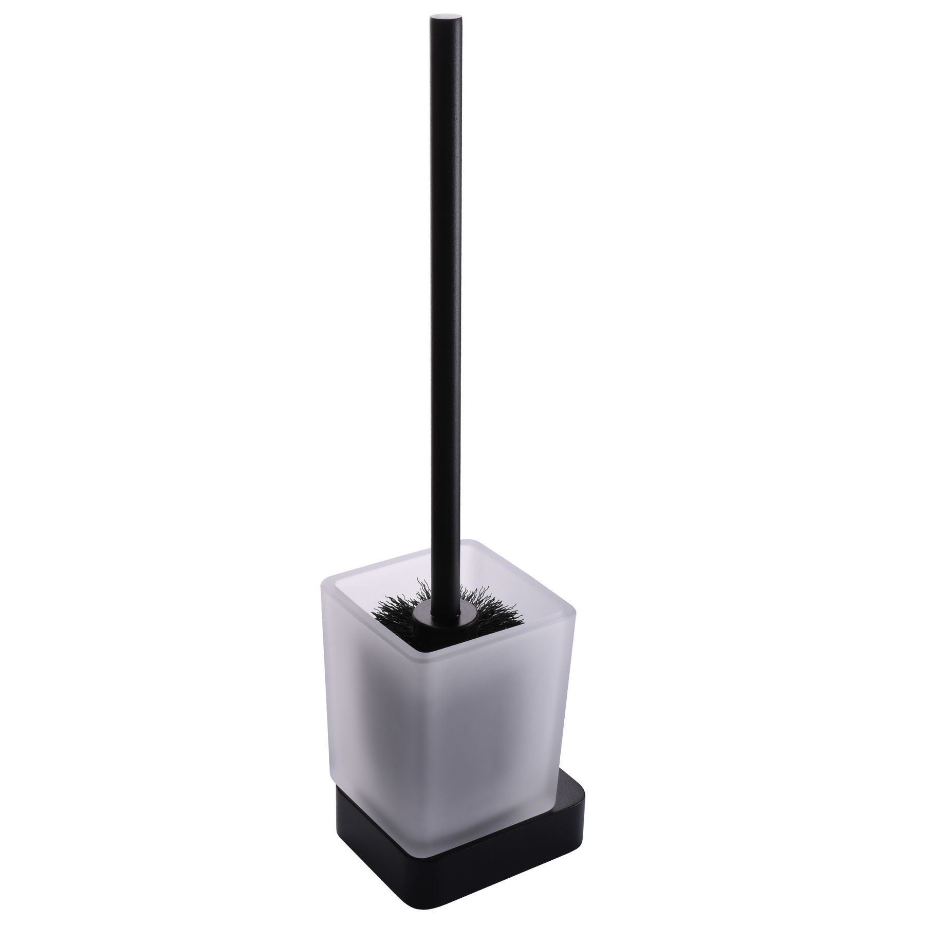 Йоржик підлоговий TOPAZ TKB 8329-BL чорний - Image 1