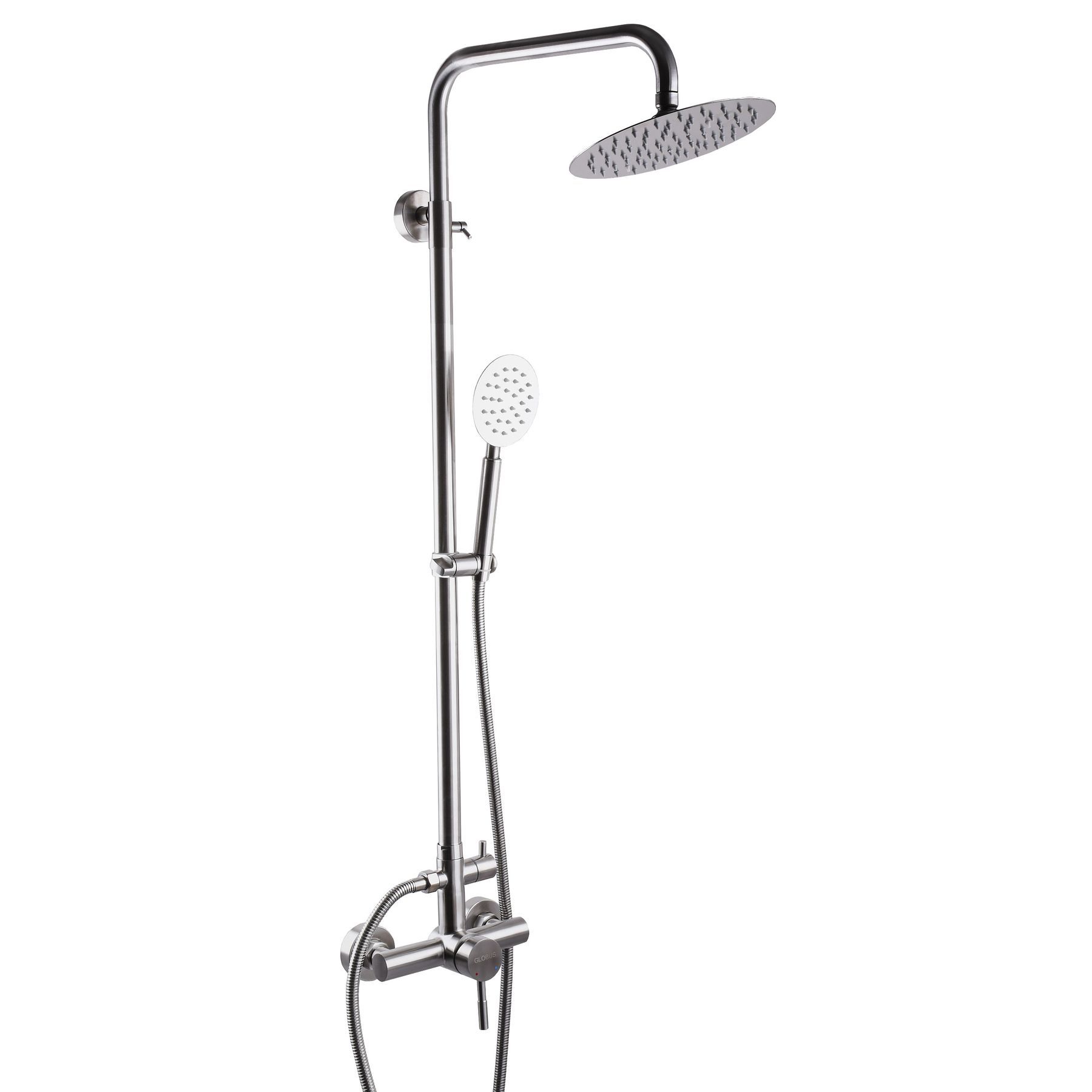 Душова система Globus Lux ALPEN SUS-SH-05 - Image 1