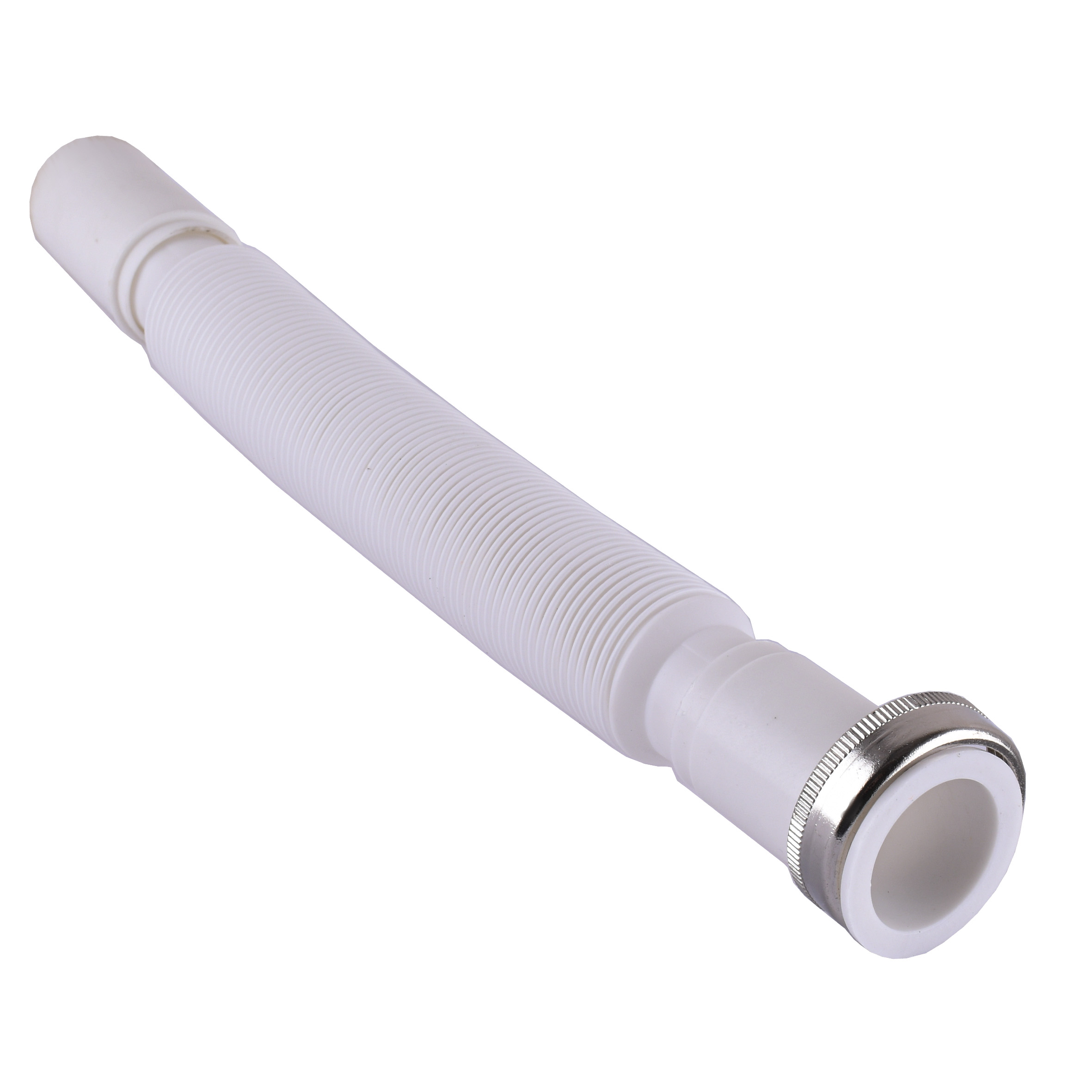 Трубка пластикова гофрована WJ703 (NDP-1030) Ø32 - Image 1