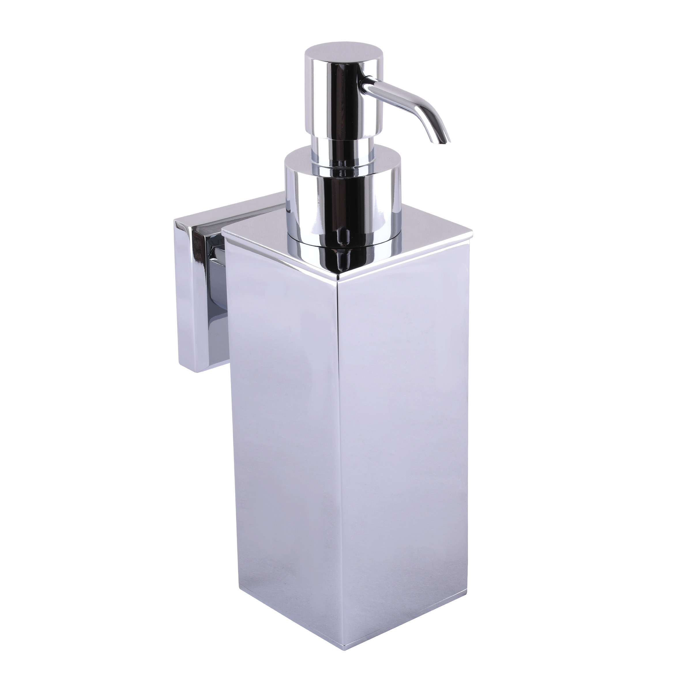 Дозатор рідкого мила TOPAZ TКВ 9932 - Image 1