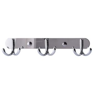 Планка з гачками Globus Lux RM 1502-3