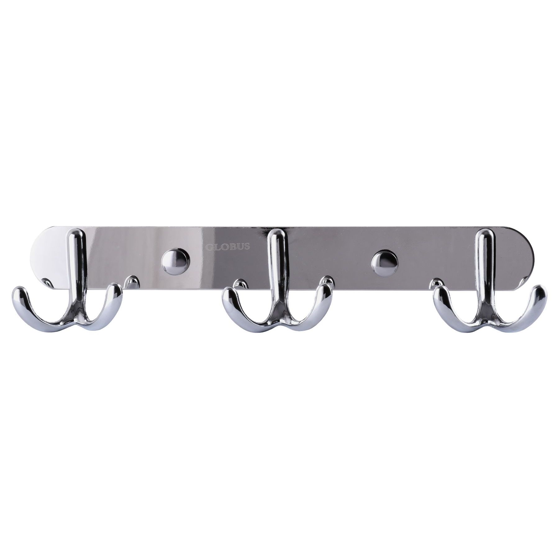 Планка з гачками Globus Lux RM 1502-3 - Image 1