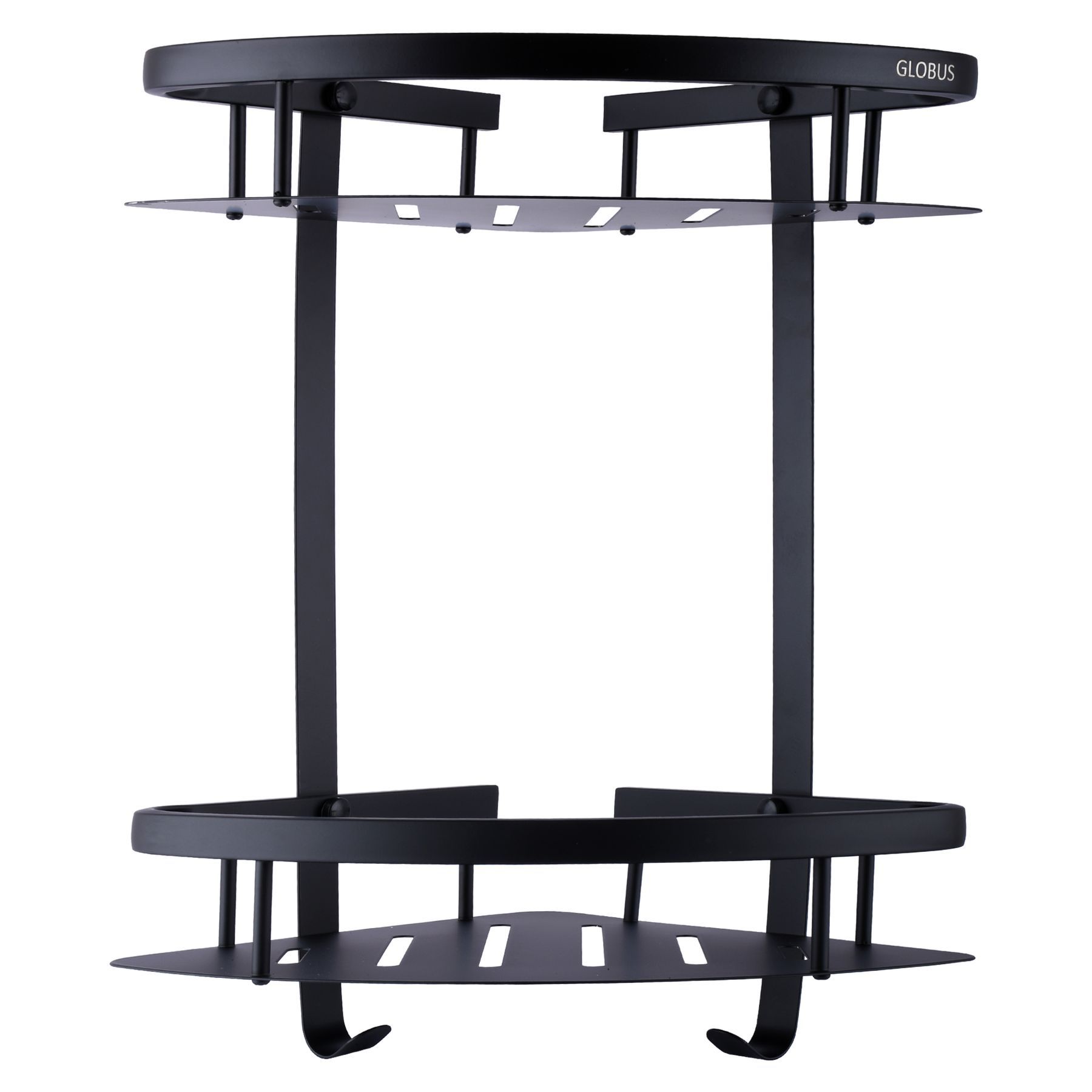 Полка подвійна кутова Globus Lux BS8422 - Image 1