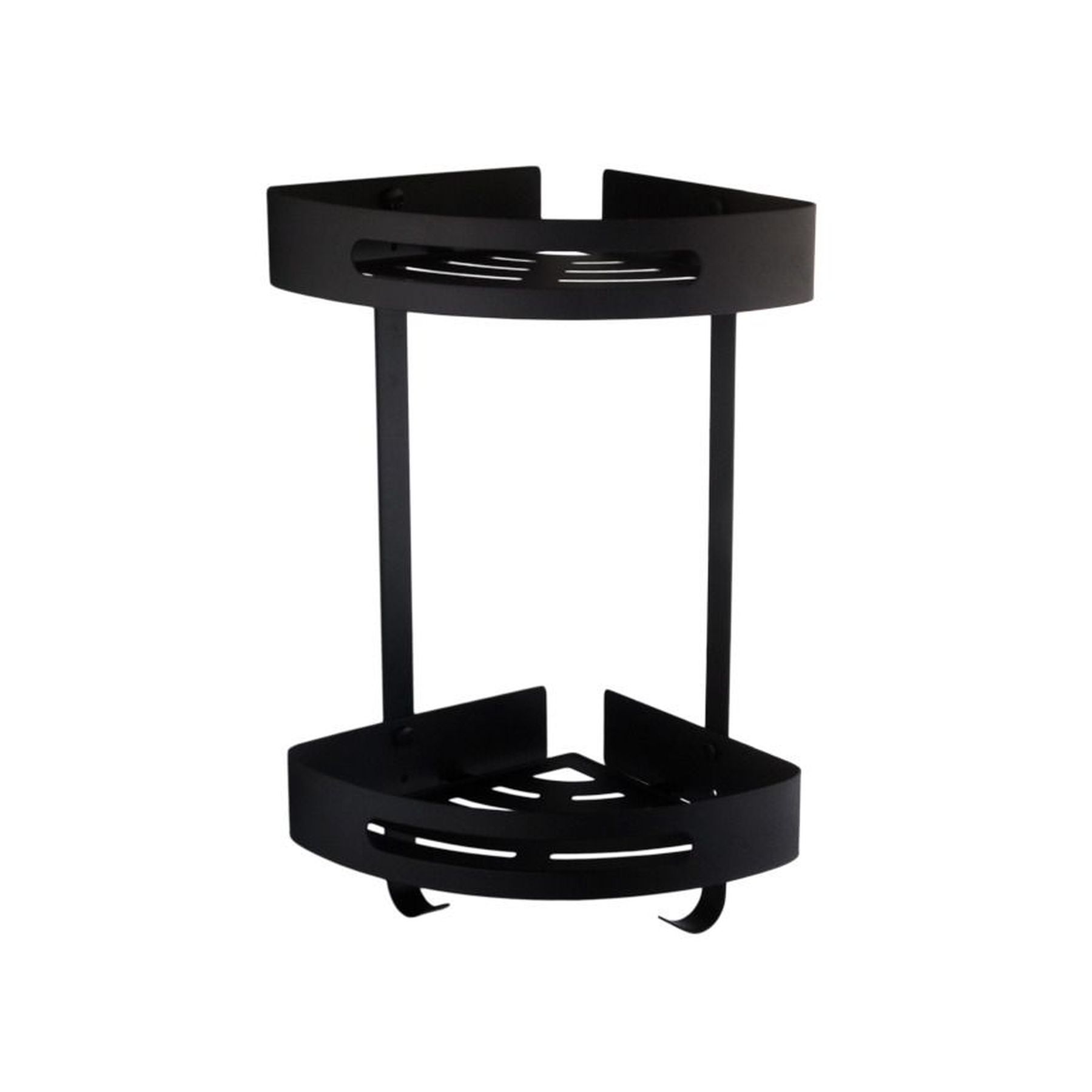 Полка подвійна кутова Globus Lux BQ9422 - Image 1