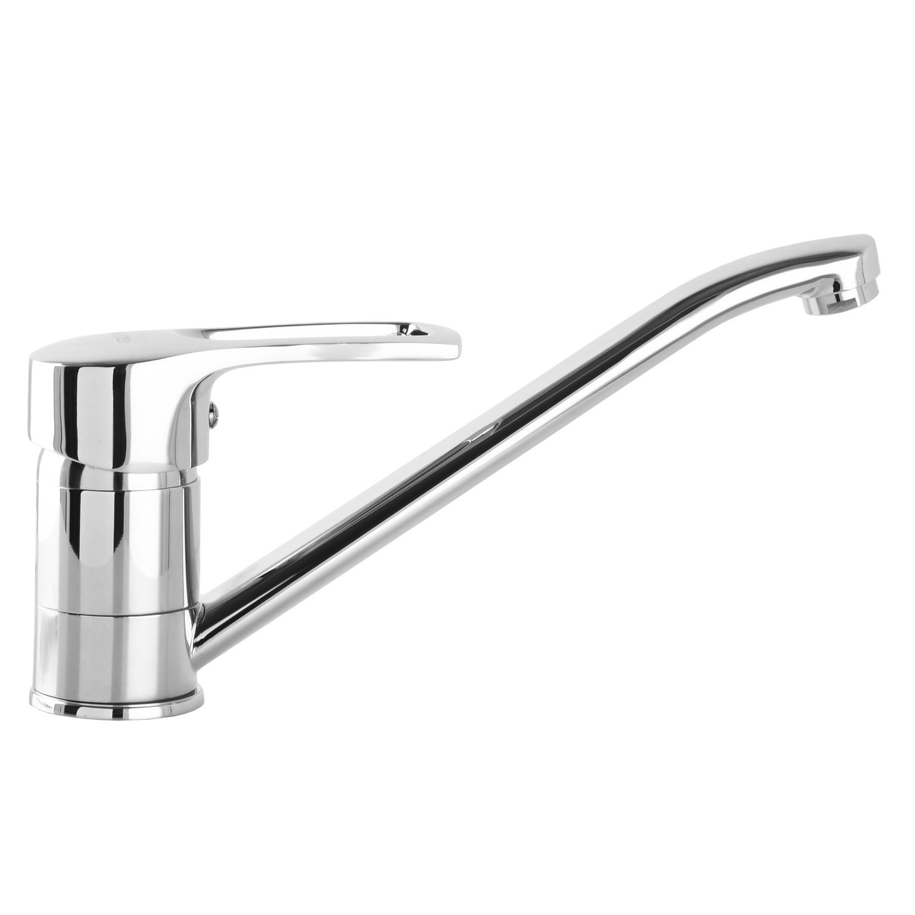 Змішувач для кухні Globus Lux SEVA GLSV-0103 - Image 1