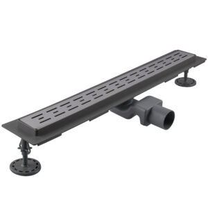 Трап лінійний душовий TILLO TM009-40 40см