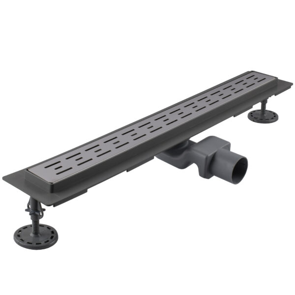 Трап лінійний душовий TILLO TM009-80 80см