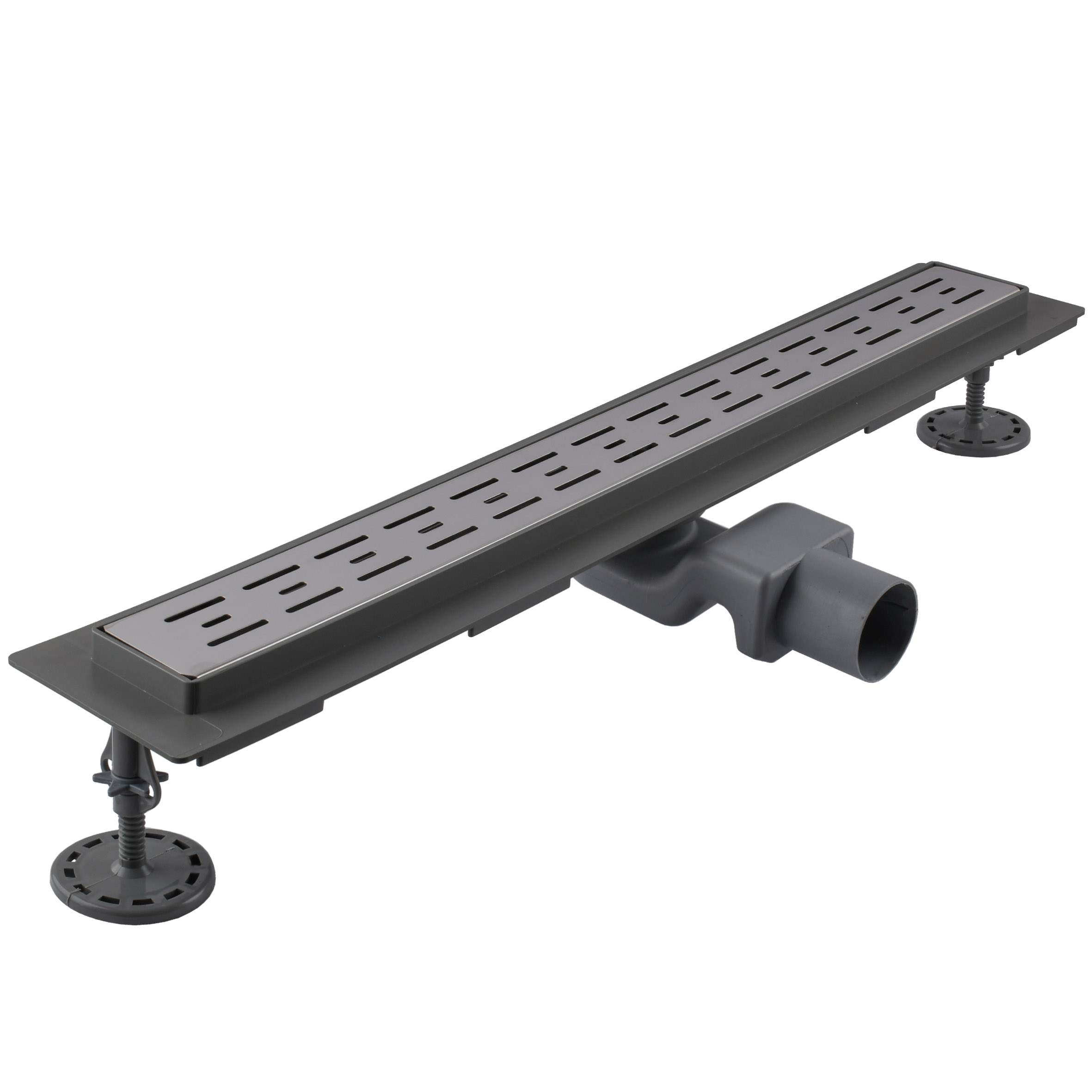 Трап лінійний душовий TILLO TM009-80 80см - Image 1