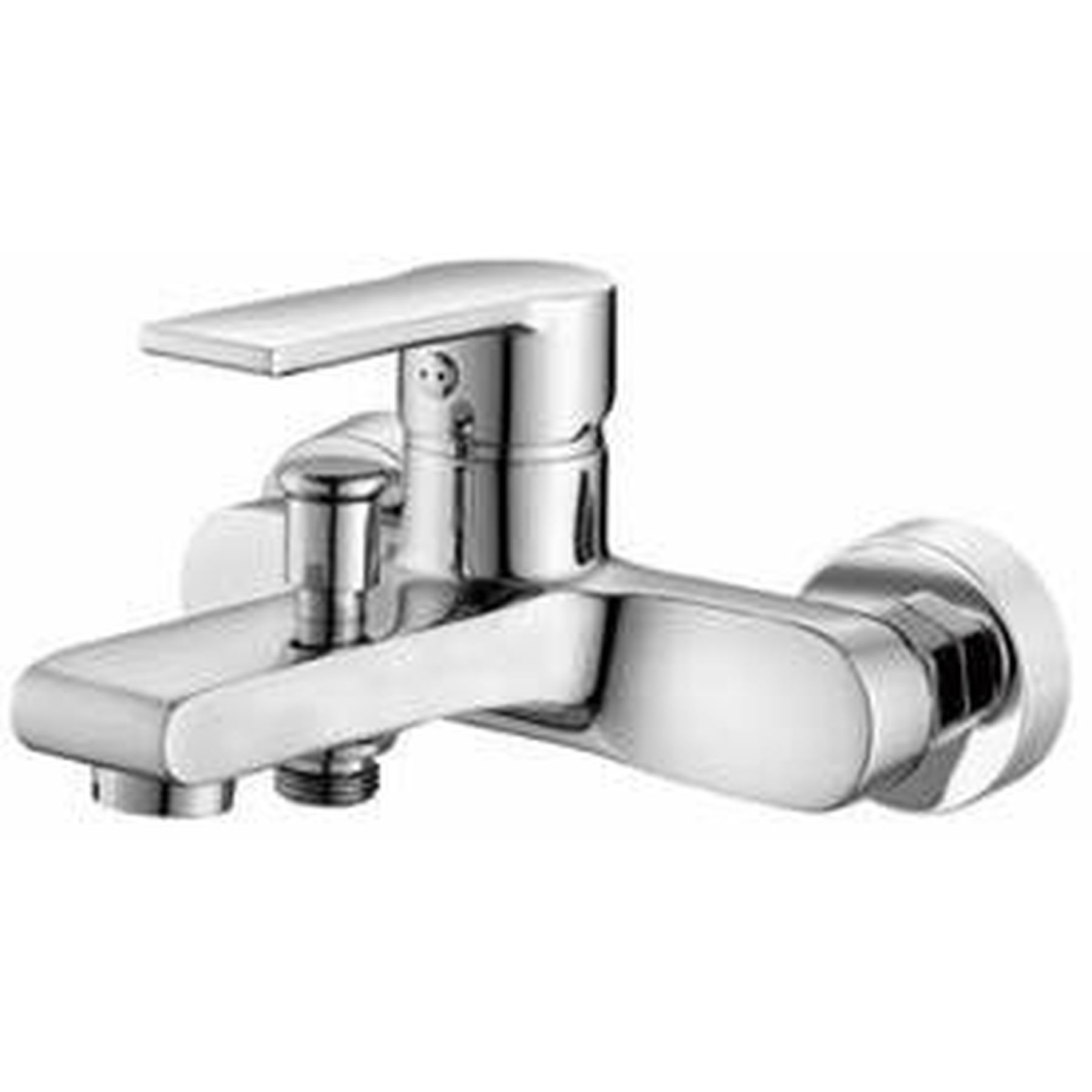 Змішувач для ванни та душу Cersanit BRASCO S951-229 - Image 1