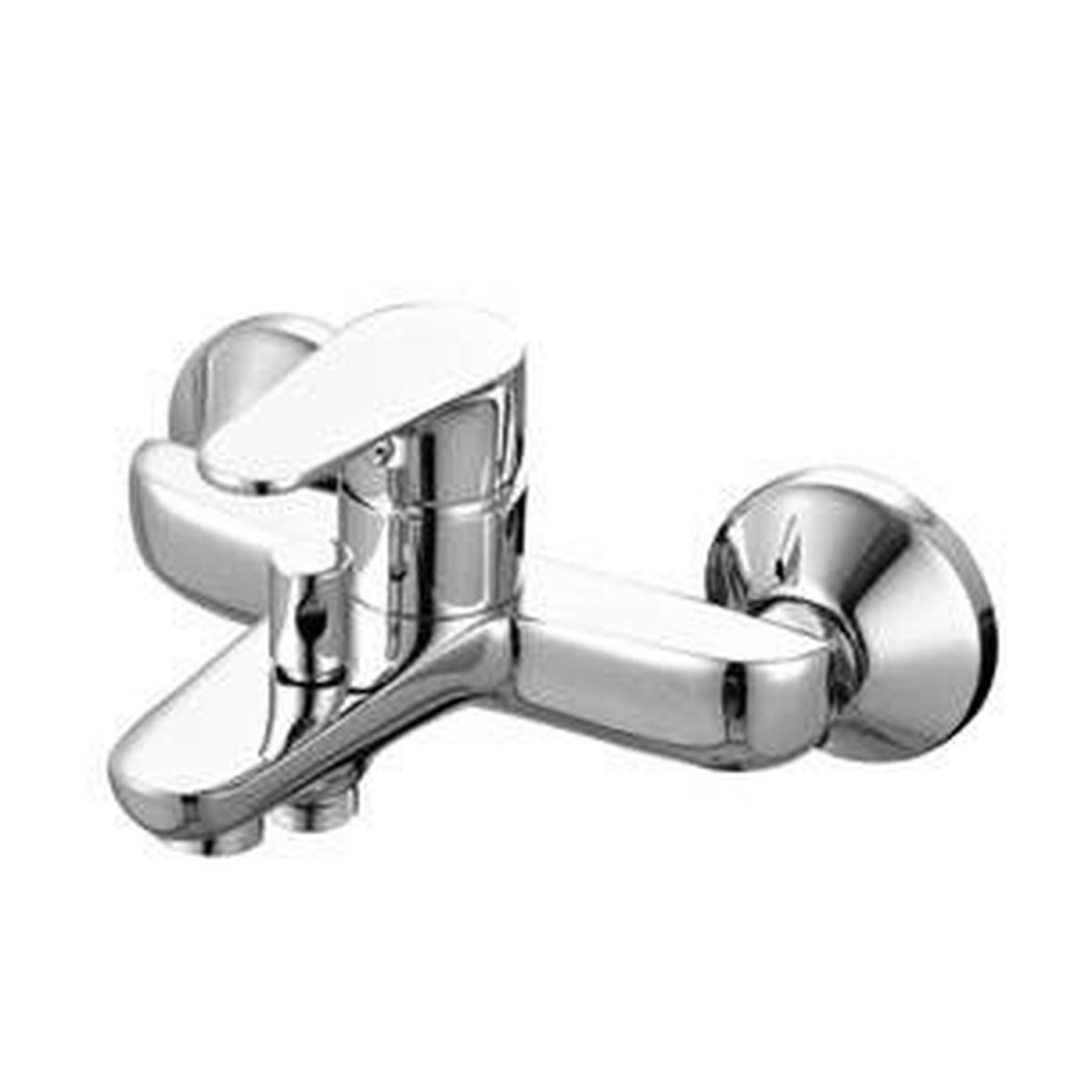 Змішувач для ванни та душу Cersanit CERSANIA S951-235 - Image 1