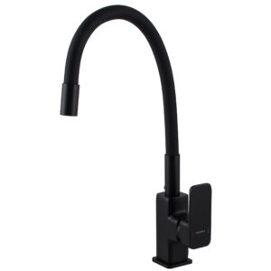 Змішувач для кухні Globus Lux Milano GLM-203LR-10-BB