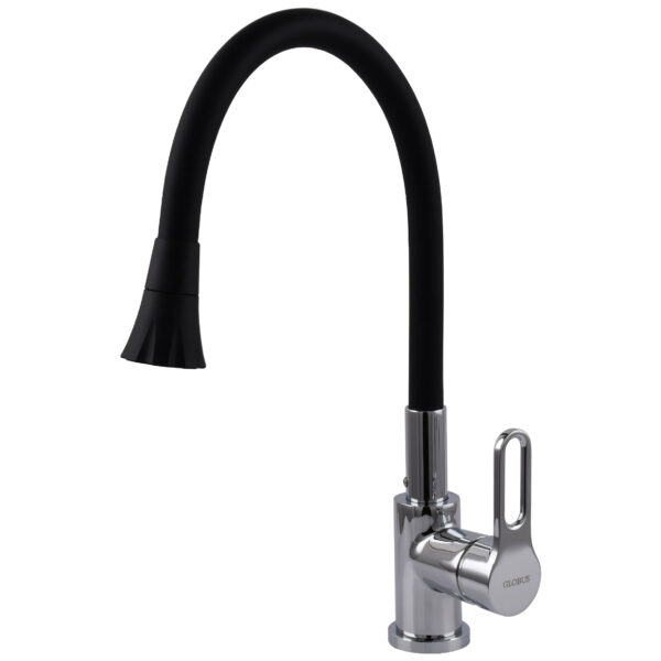 Змішувач для кухні Globus Lux Dolly GLD-0203LA-B01