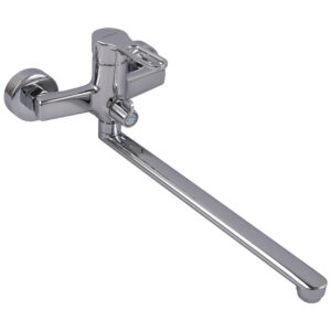 Змішувач для ванної Globus Lux Dolly GLD-0208