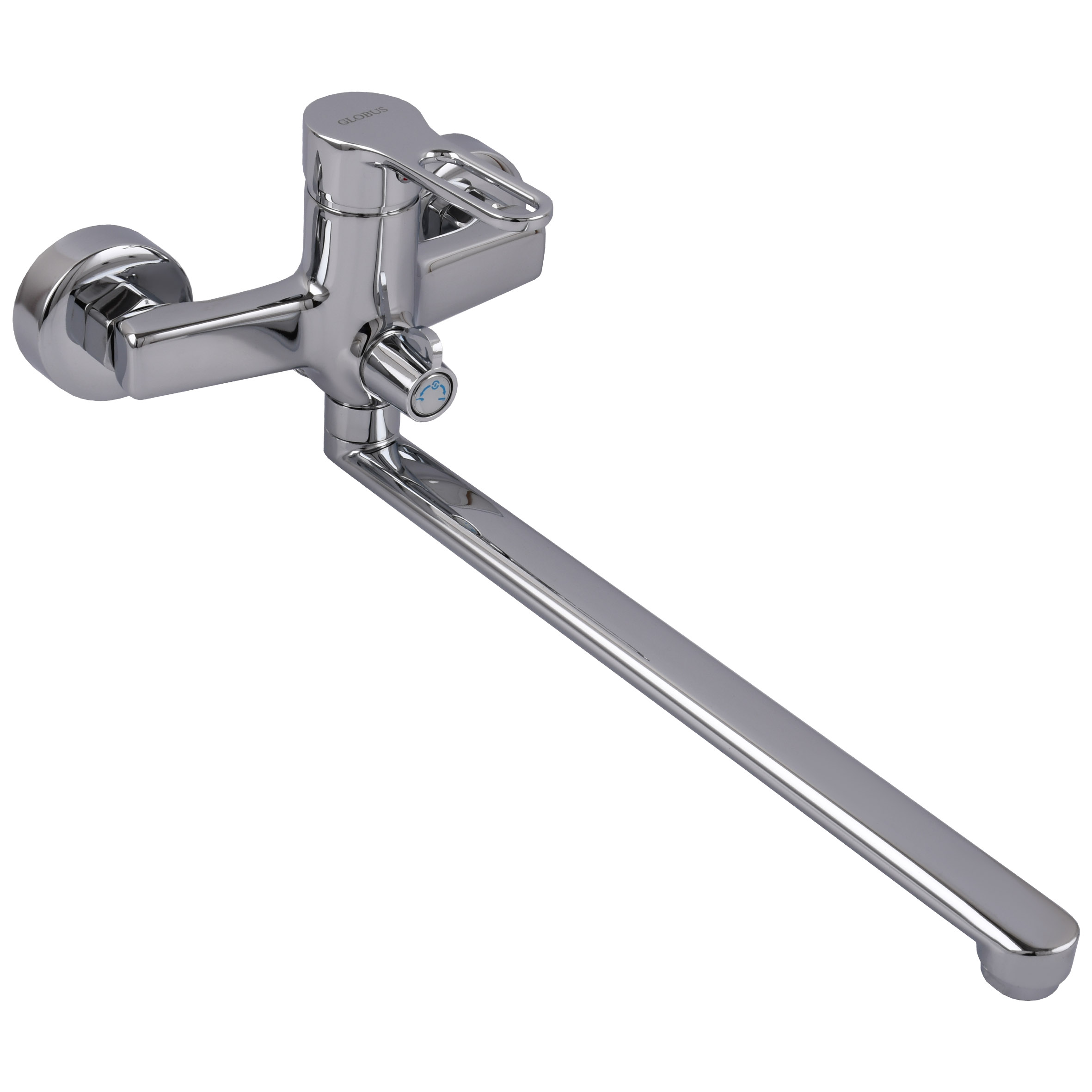 Змішувач для ванної Globus Lux Dolly GLD-0208 - Image 1