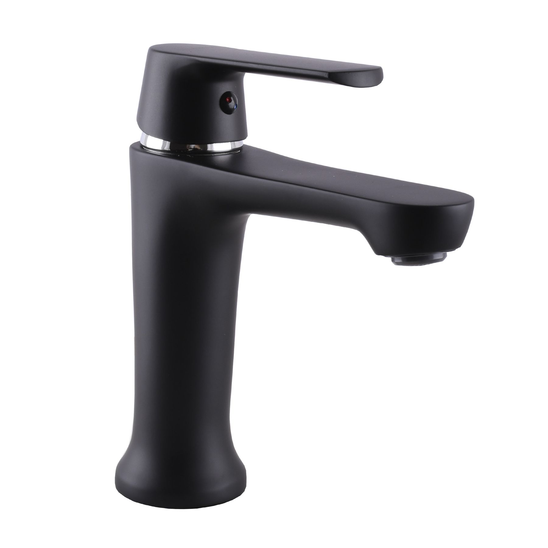 Змішувач для умивальника Globus Lux Laguna GLA-0401-10-BB - Image 1