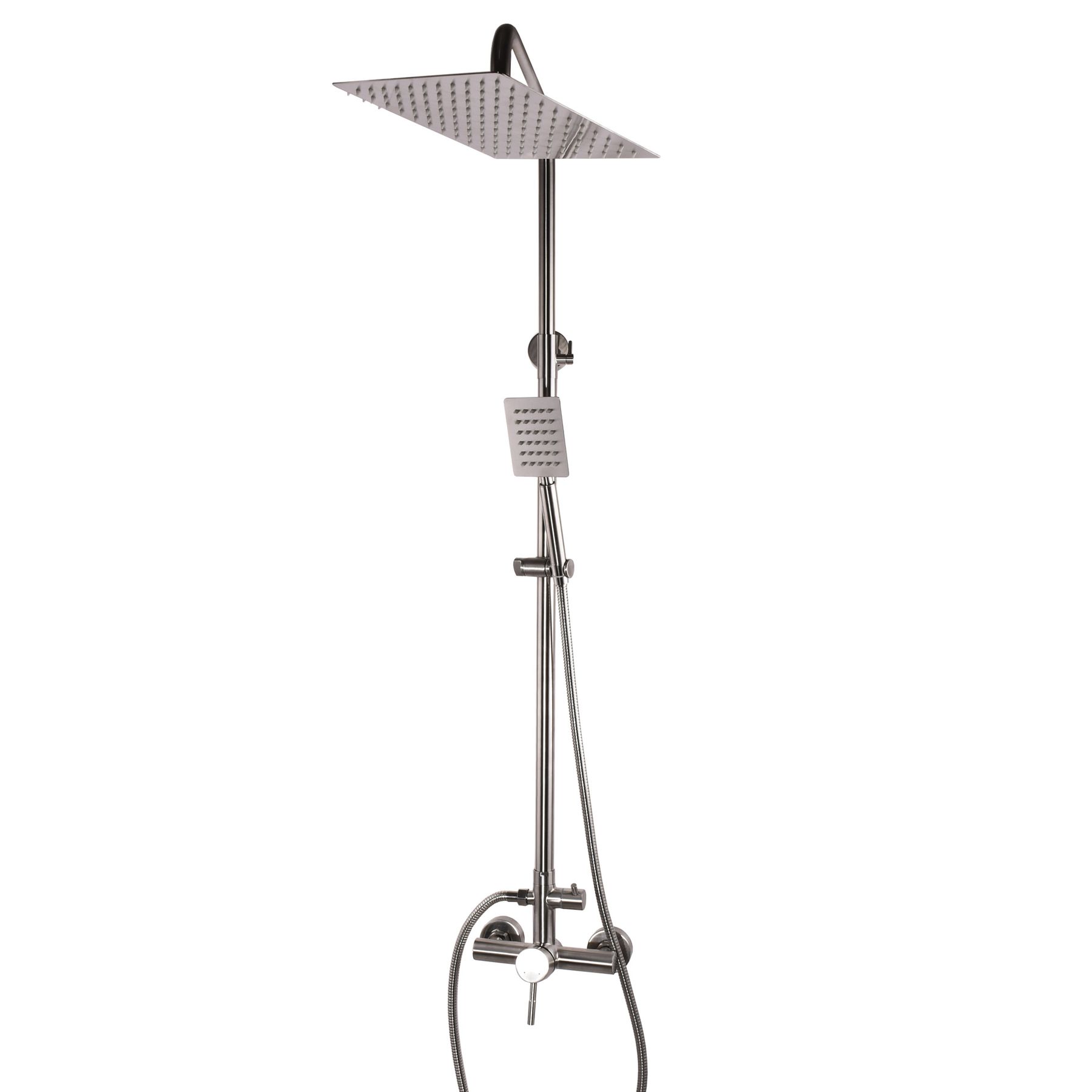 Душова система Globus Lux ALPEN SBT1-SQ-05-304 - Image 1