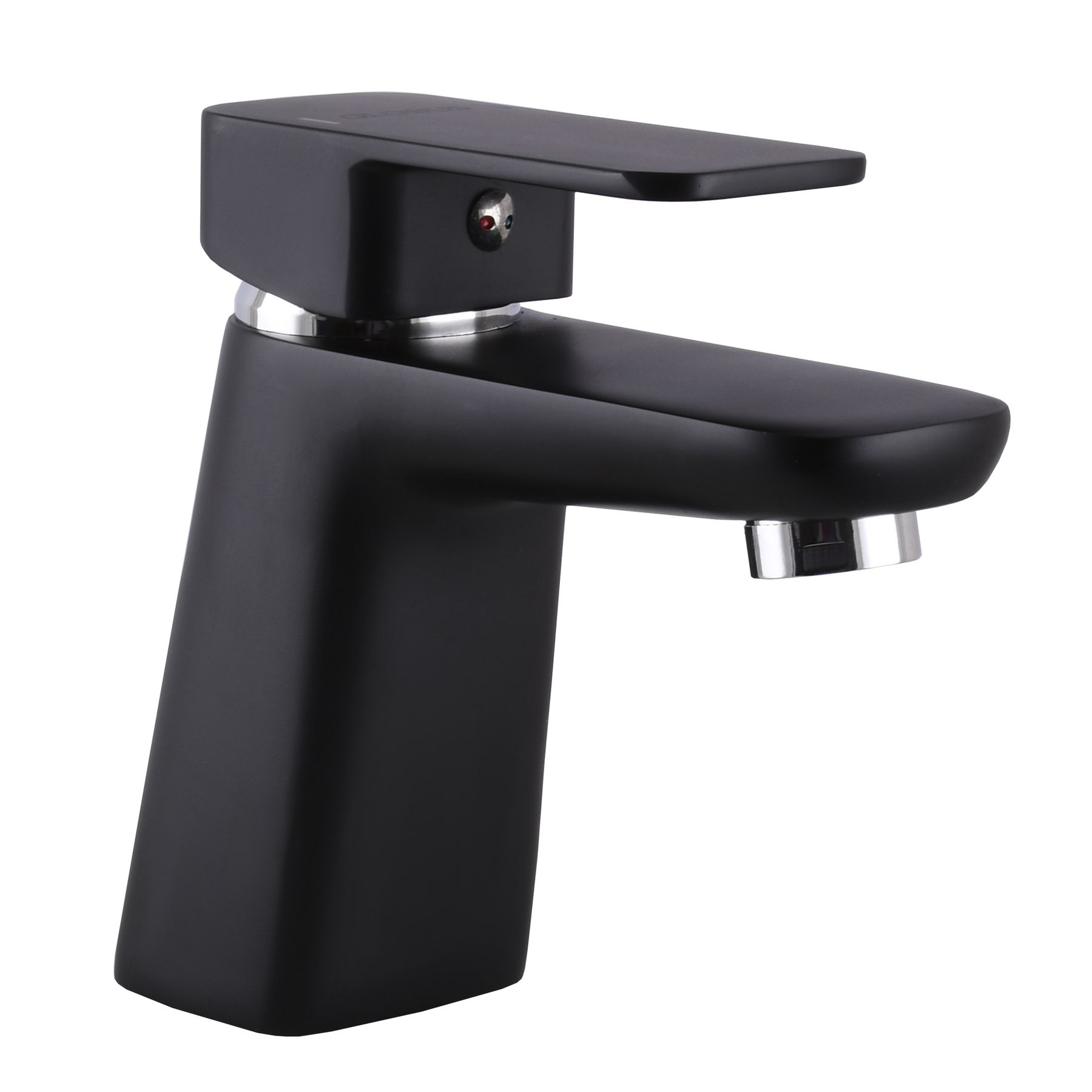Змішувач для умивальника Globus Lux Milano GLM-101-BB - Image 1