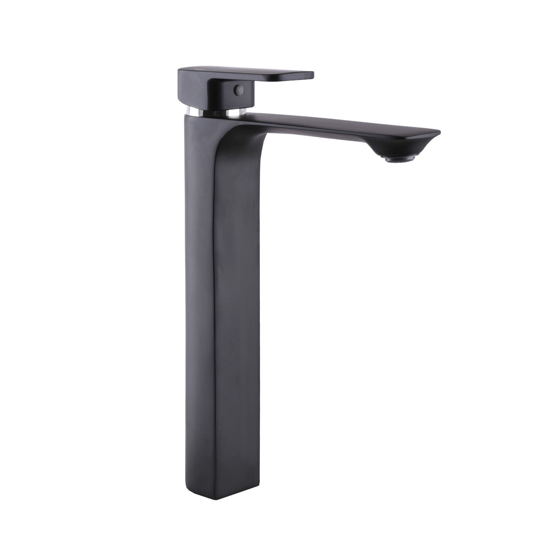 Змішувач для умивальника Globus Lux Milano GLM-201-BB - Image 1
