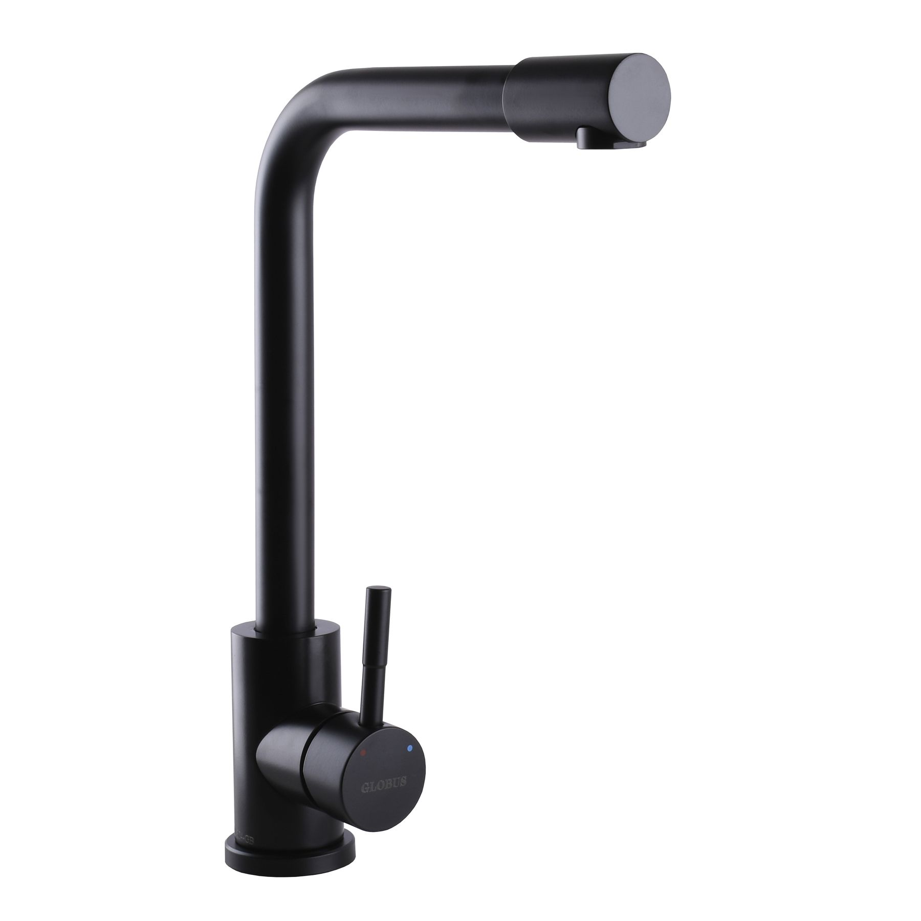 Змішувач для кухні Globus Lux ALPEN SUS-403-BB - Image 1