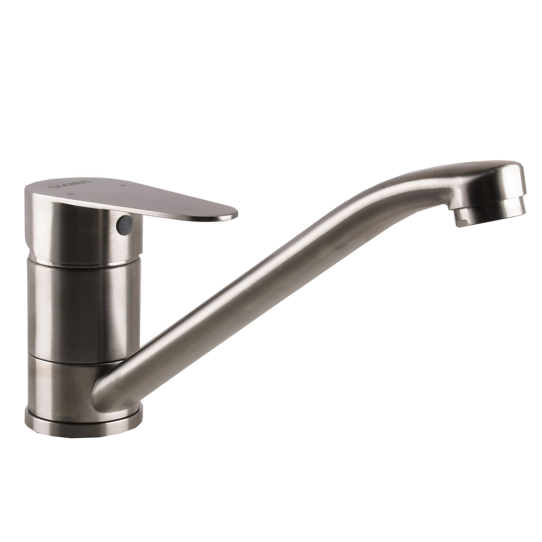 Змішувач для кухні Globus Lux MAIN SM-203 - Image 1