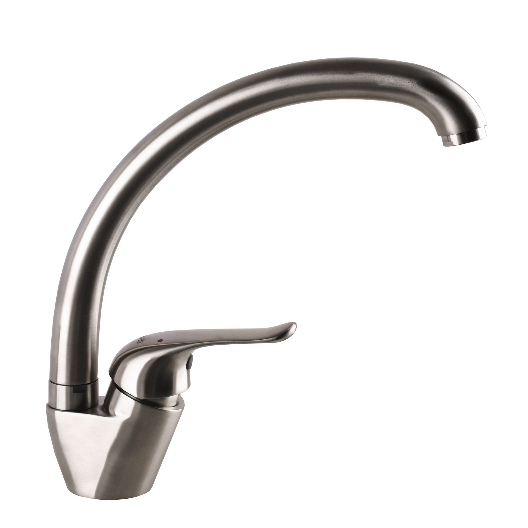 Змішувач для кухні Globus Lux LEON SL-203S - Image 1