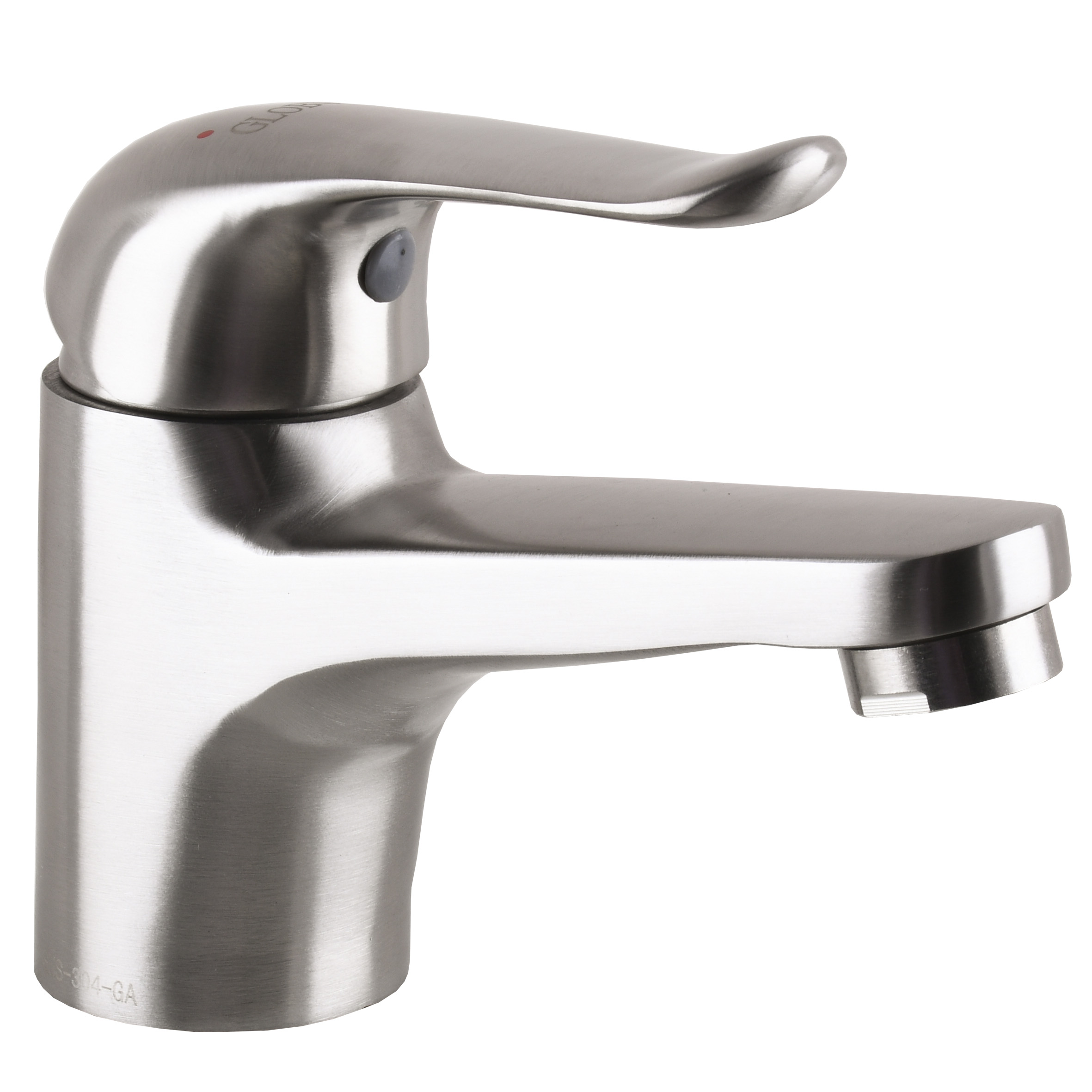 Змішувач для умивальника Globus Lux LEON SL-101 - Image 1