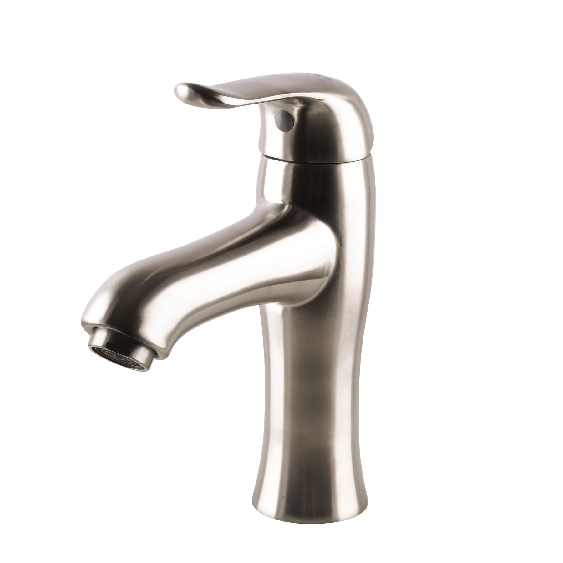 Змішувач для умивальника Globus Lux LEON SL-401 - Image 1