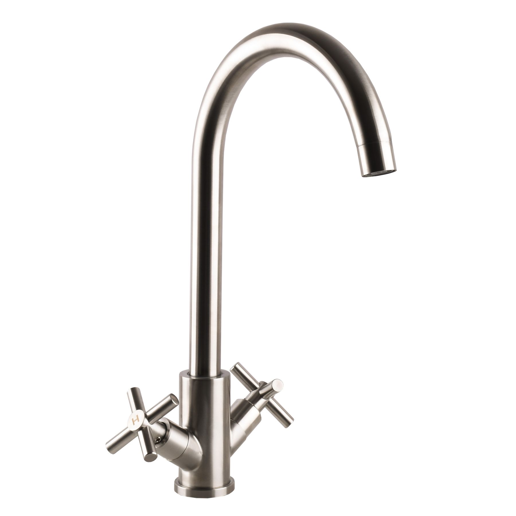 Змішувач для кухні Globus Lux DUKAT SD4-203 - Image 1