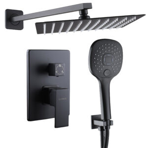 Душова система Globus Lux GLM-205-BB-SMART