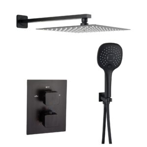 Душова система Globus Lux GLM-405-BB-TT-SMART