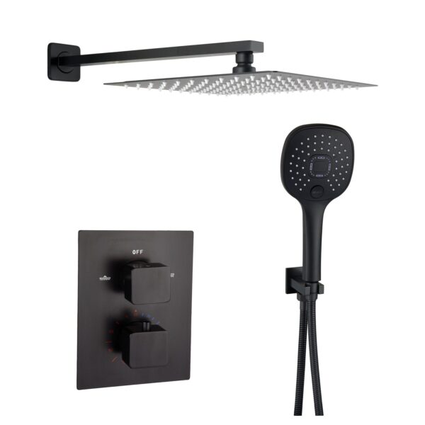 Душова система Globus Lux GLM-405-BB-TT-SMART
