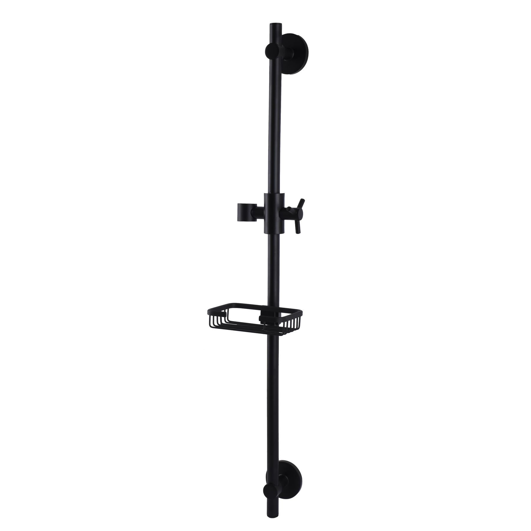 Душова стійка Globus Lux BT-1107-BB - Image 1