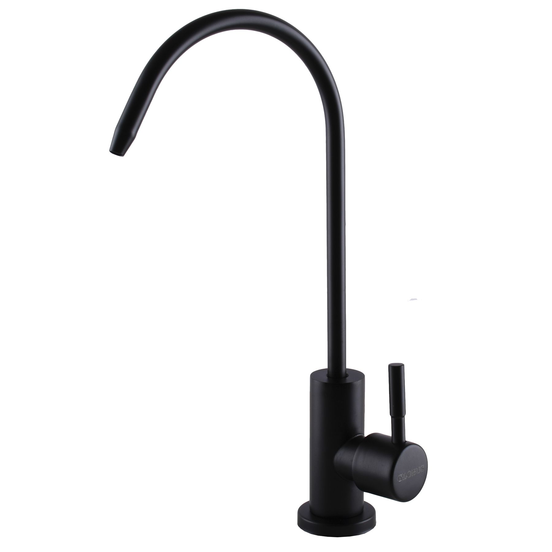 Кран для зворотнього осмосу Globus Lux ALPEN SBT1-55M-BB - Image 1