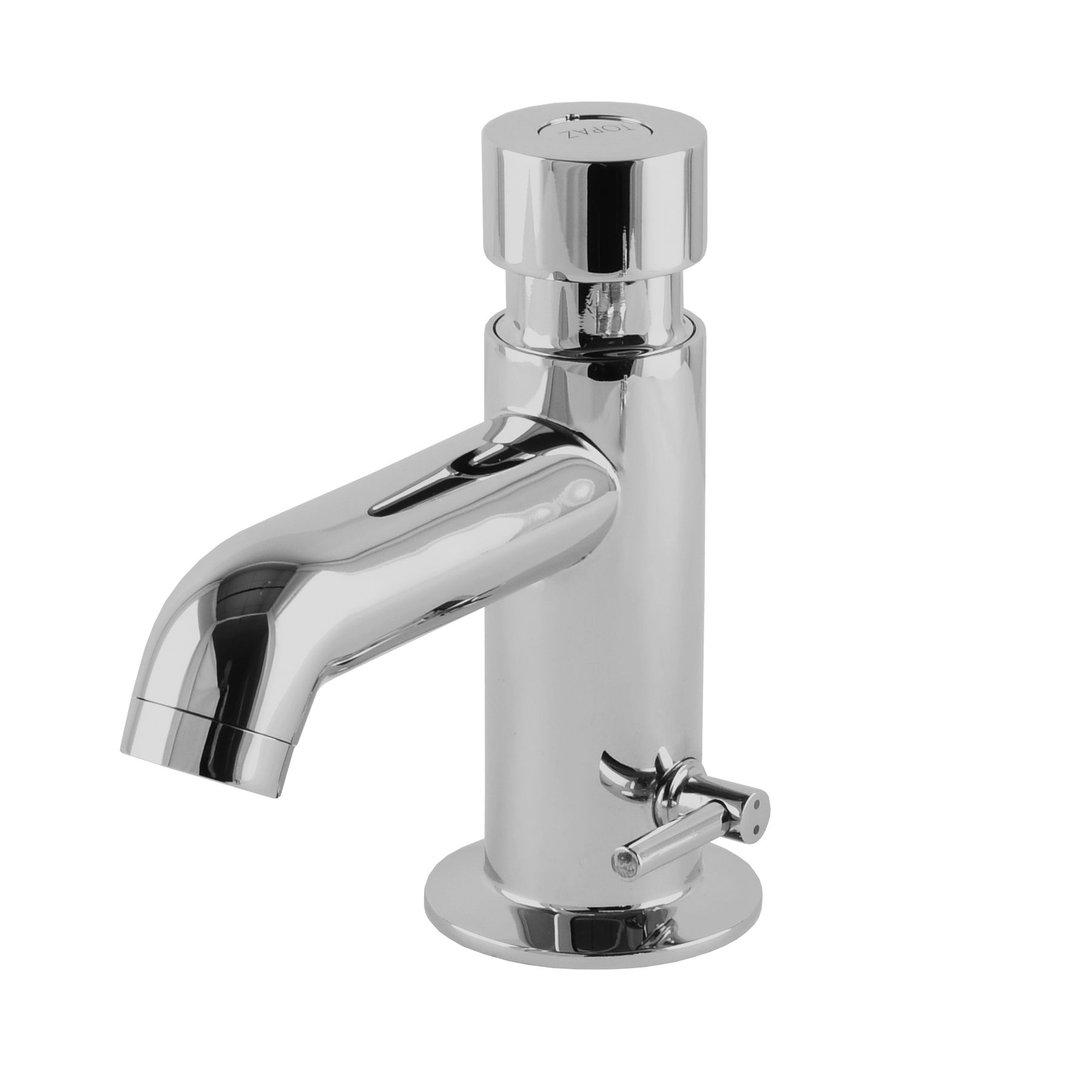 Змішувач-дозатор для умивальника TOPAZ TP-0302N - Image 1