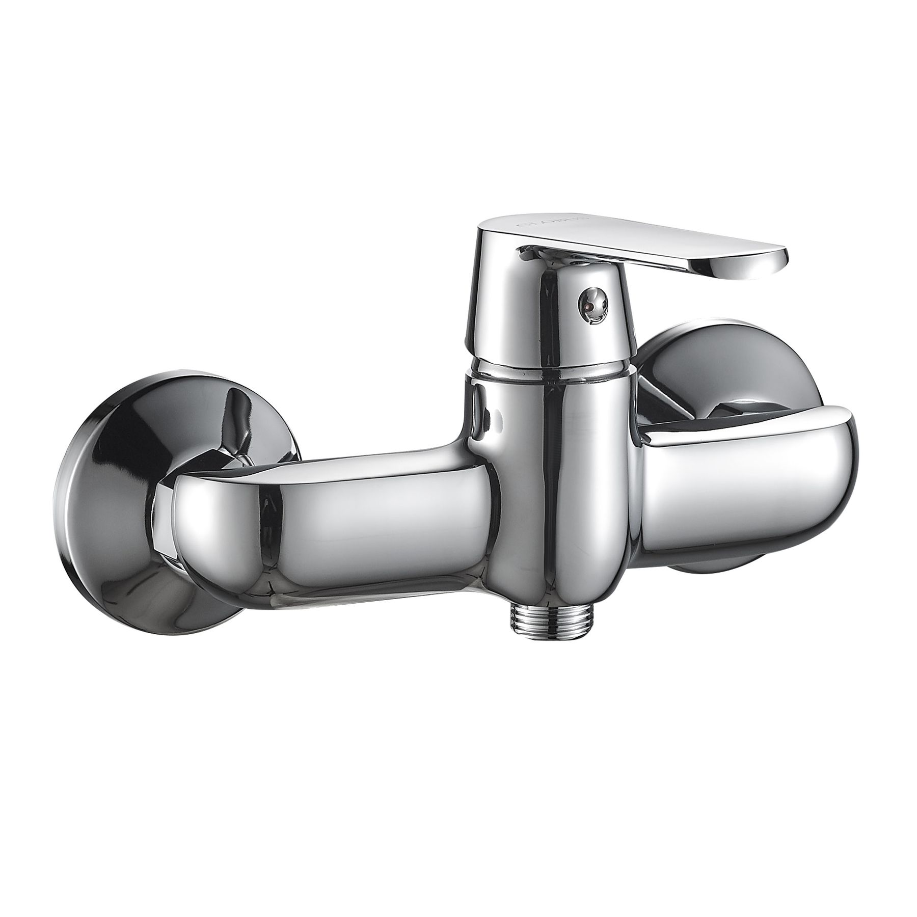 Змішувач для душу Globus Lux Laguna GLA-0105 - Image 1