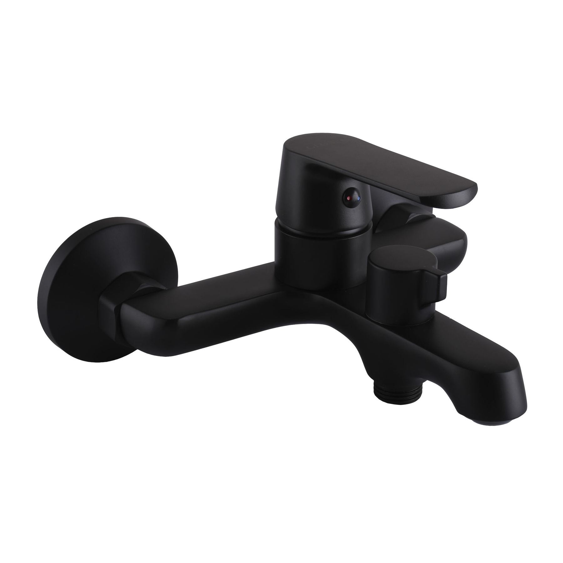 Змішувач для ванної Globus Lux Laguna GLA-0102NE-10-BB - Image 1
