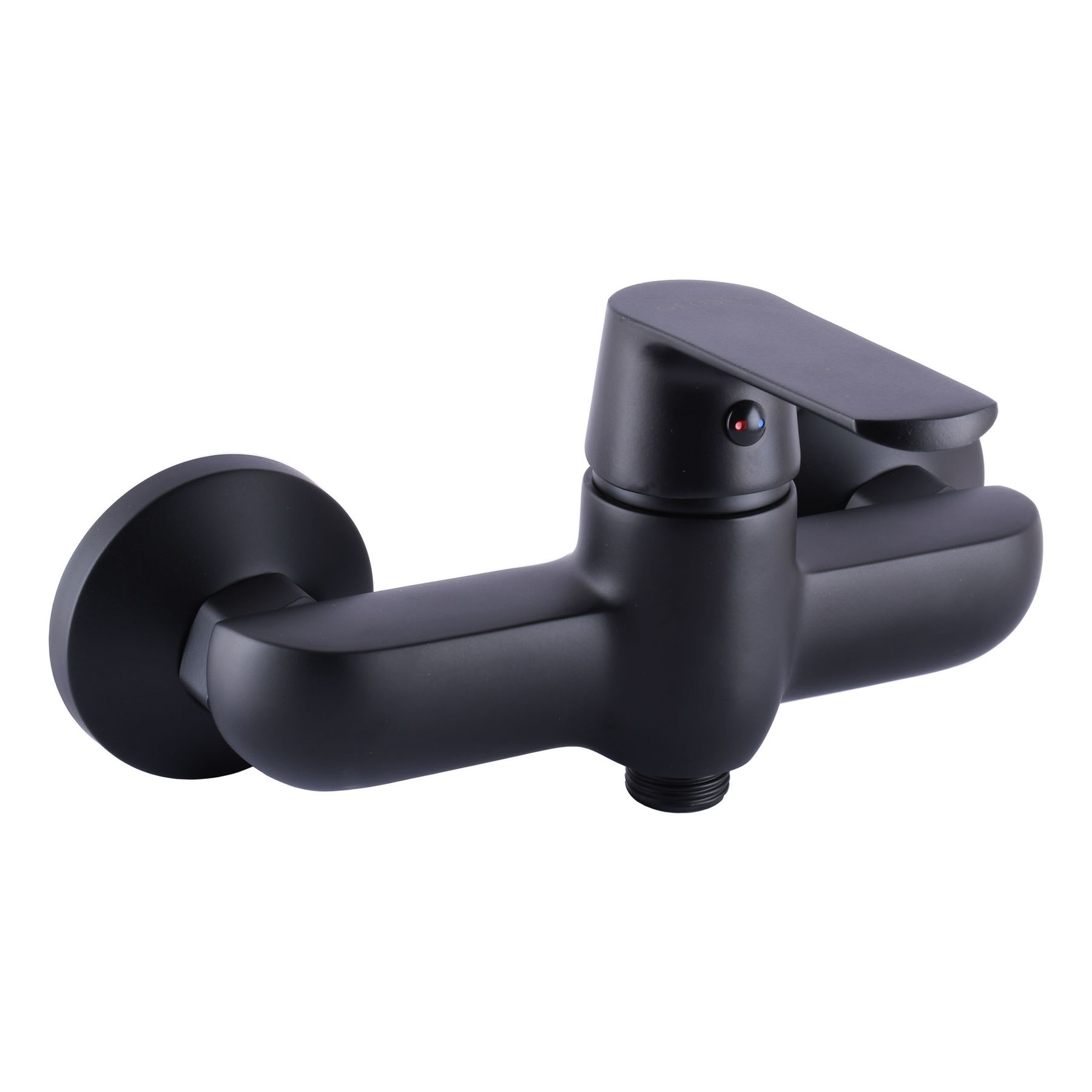Змішувач для душу Globus Lux Laguna GLA-0105-10-BB - Image 1