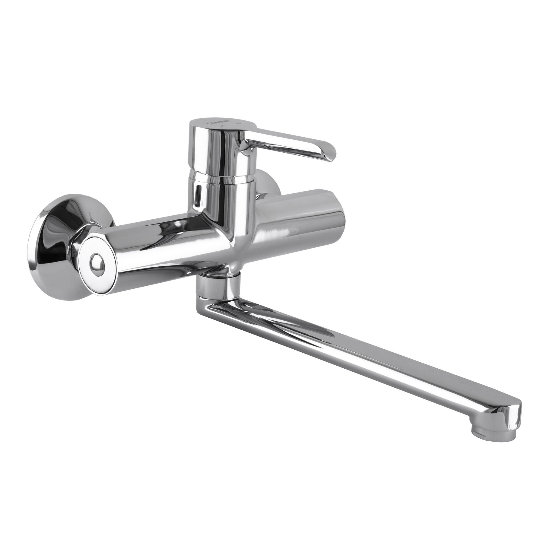 Змішувач для кухні DOMINO PRESTIGE  DPS-104 - Image 1