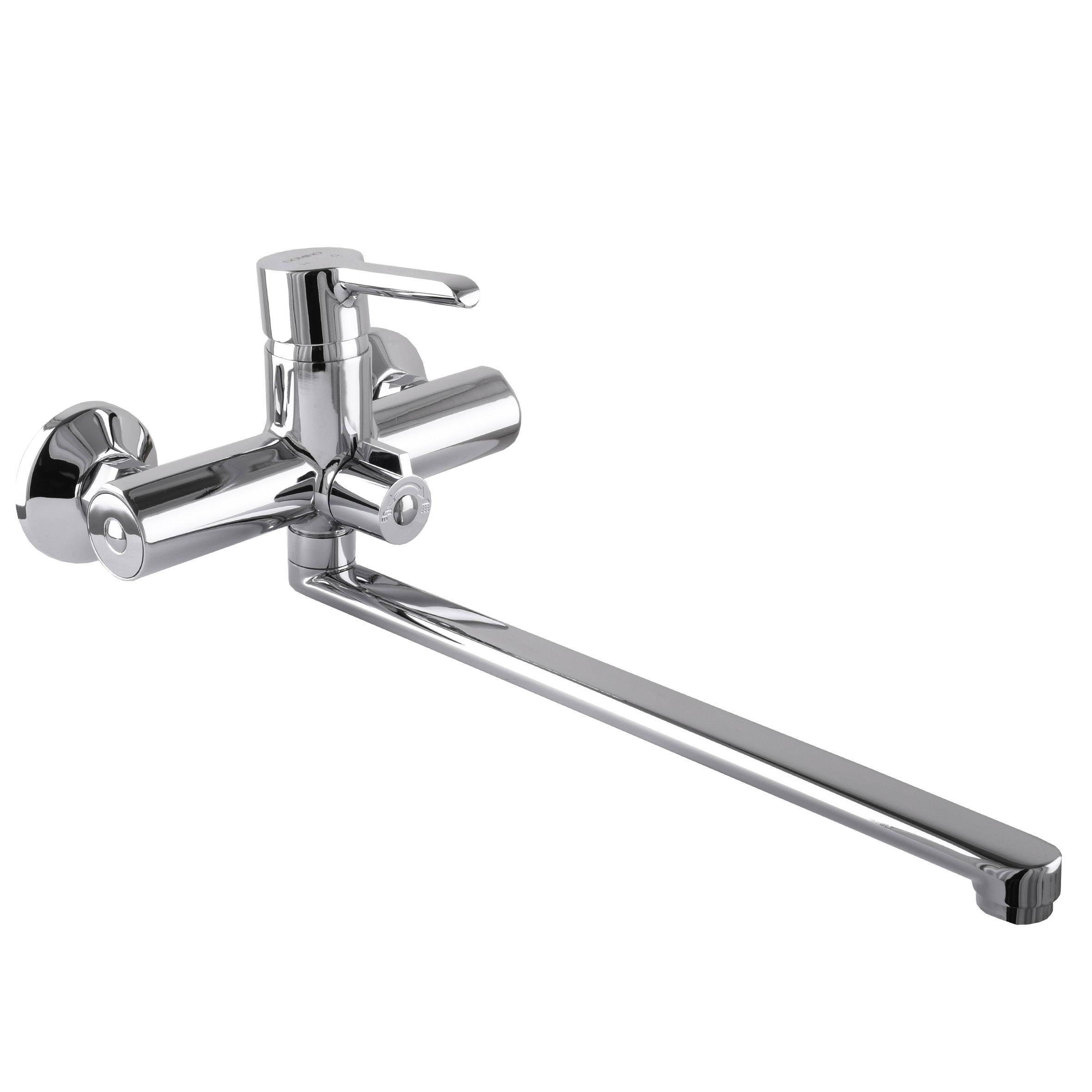 Змішувач для ванни DOMINO PRESTIGE DPS-208 - Image 1