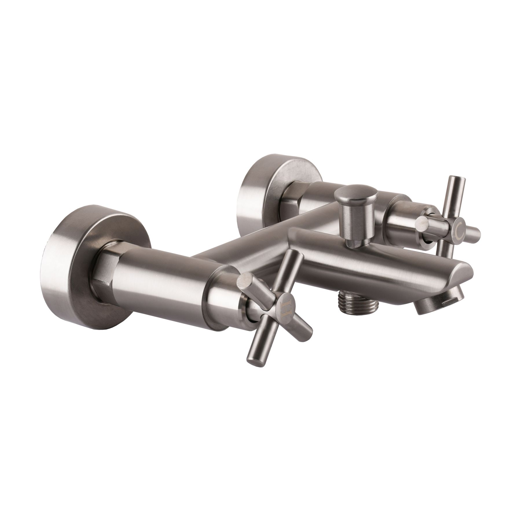 Змішувач для ванни Globus Lux DUKAT SD4-102 - Image 1