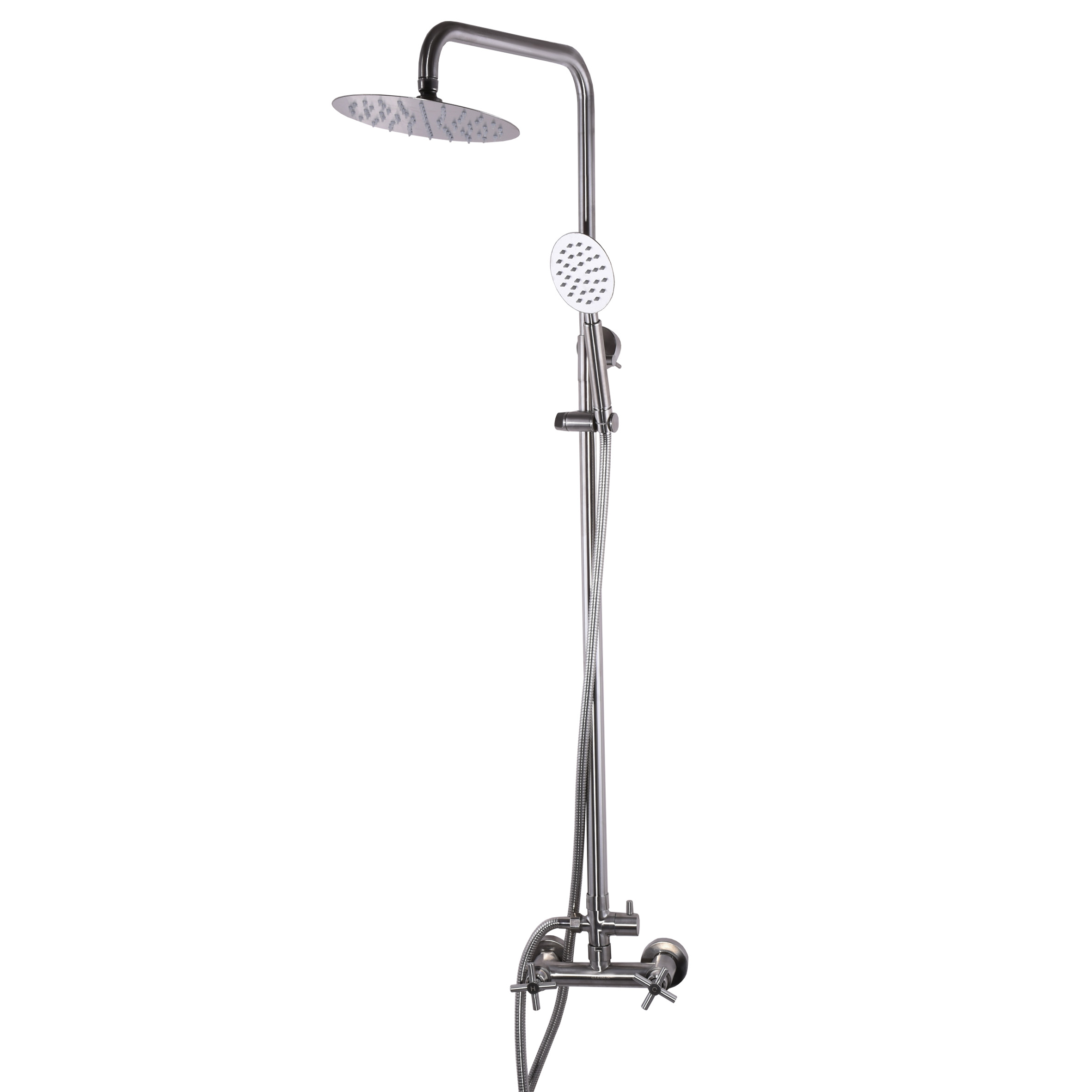 Душова система Globus Lux DUKAT SD4-SH-02 - Image 1
