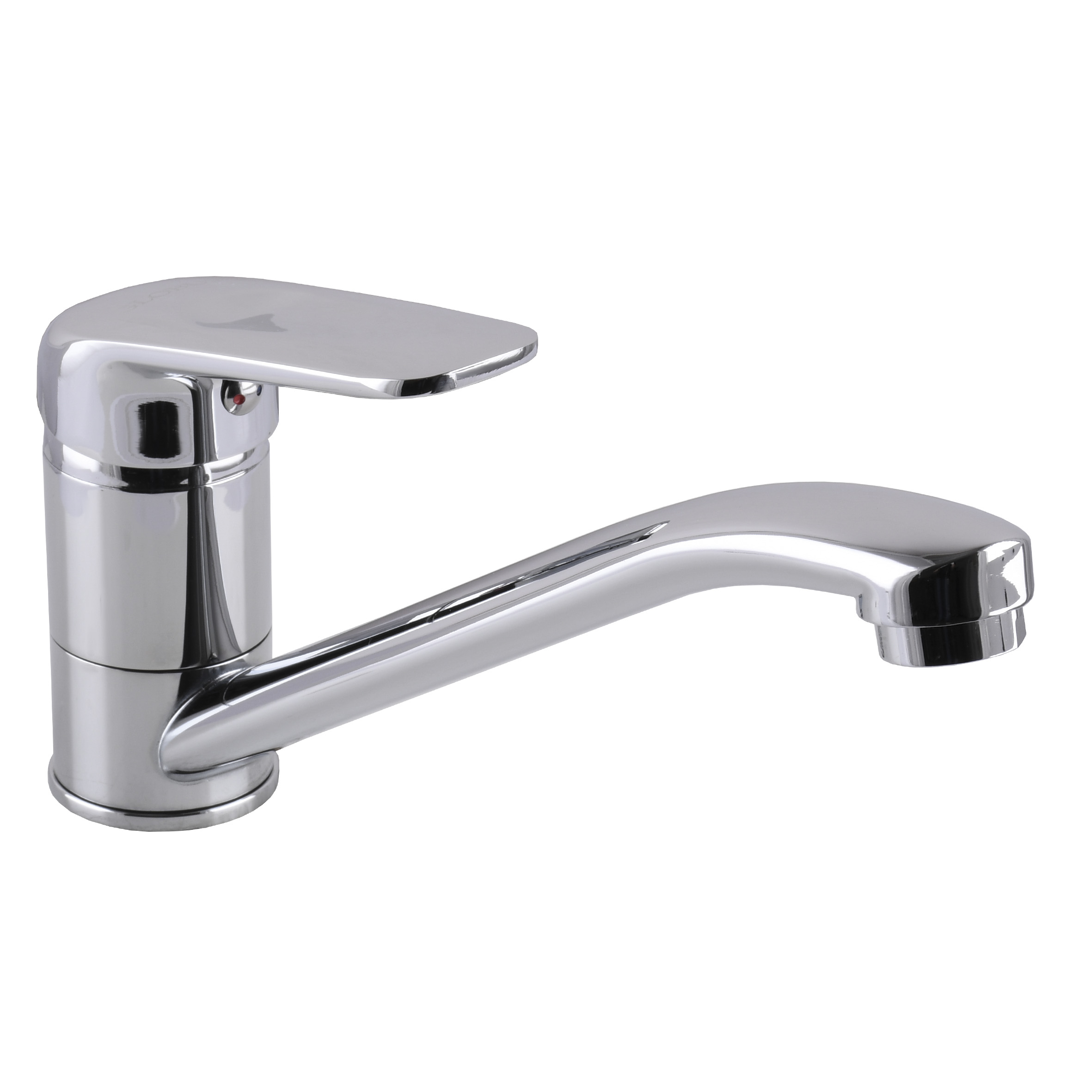 Змішувач для кухні Globus Lux Koln GLK-0203 - Image 1