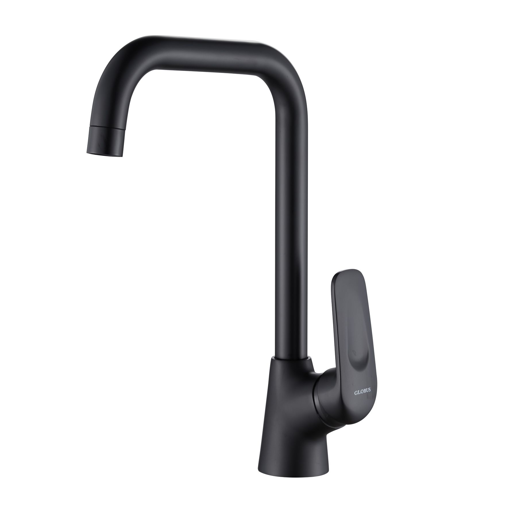 Змішувач для кухні Globus Lux Koln GLK-0203L-10-BB - Image 1