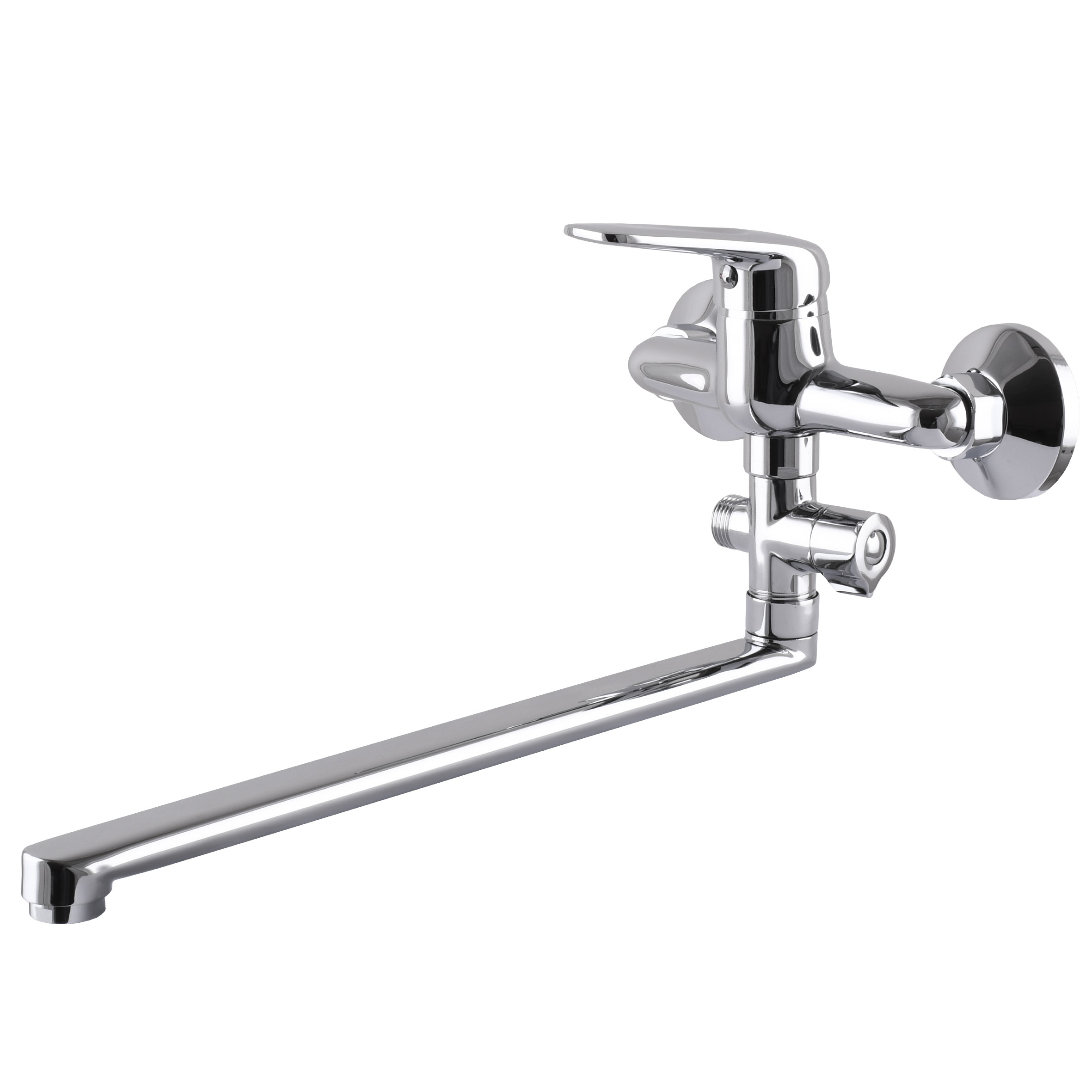 Змішувач для ванної Globus Lux Koln GLK-0108 - Image 1