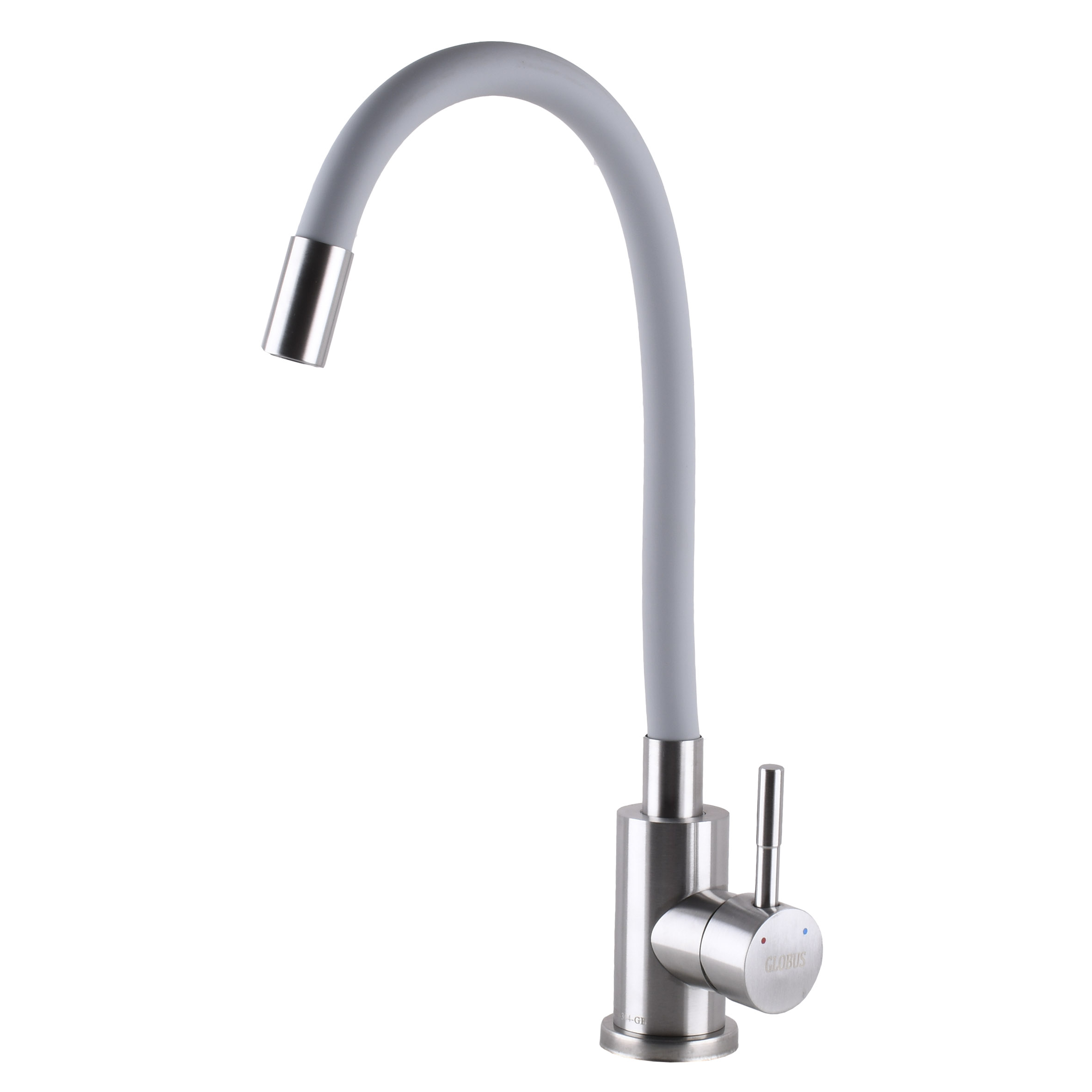 Змішувач для кухні Globus Lux ALPEN SBT1-203SG - Image 1