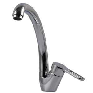 Змішувач для кухні Globus Lux Dolly GLD-0203S